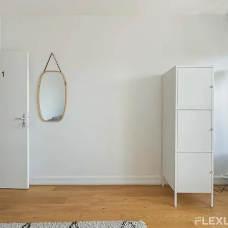 Semesterbostad Flexliving - - Saint Amand *