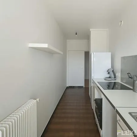 Flexliving - - Saint Amand Paris