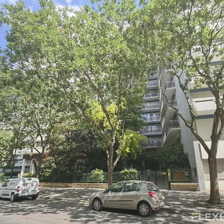 Semesterbostad Flexliving - - Saint Amand