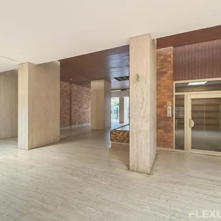 Semesterbostad Flexliving - - Saint Amand *