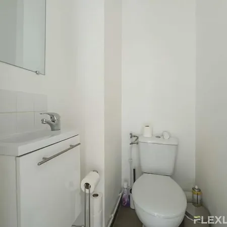 Flexliving - - Saint Amand *