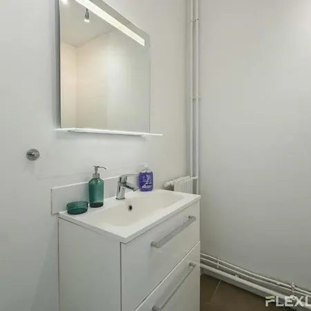 Flexliving - - Saint Amand * Paris