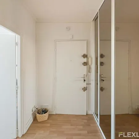 Flexliving - - Saint Amand *