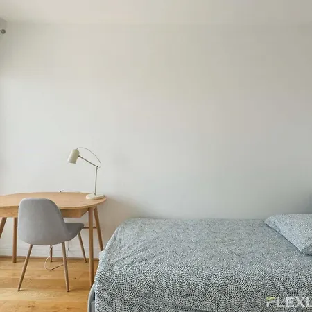 Flexliving - - Saint Amand *