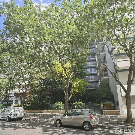 Semesterbostad Flexliving - - Saint Amand Paris