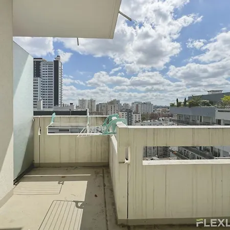 Semesterbostad Flexliving - - Saint Amand *