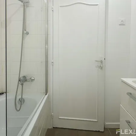 Flexliving - - Saint Amand *