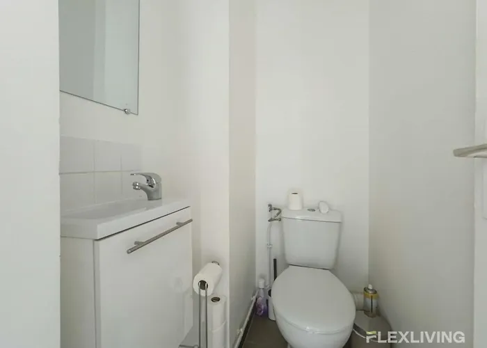 Ferienhaus Flexliving - - Saint Amand