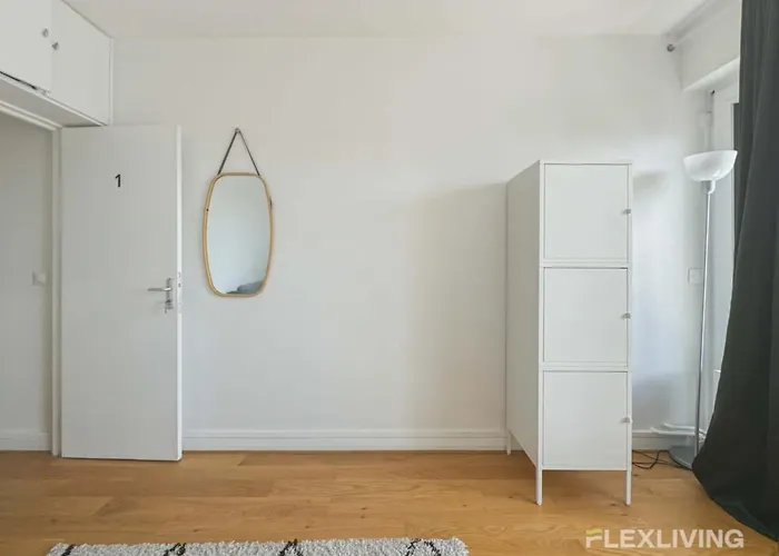 Ferienhaus Flexliving - - Saint Amand *