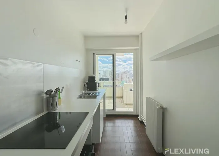 Ferienhaus Flexliving - - Saint Amand
