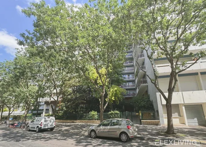 Ferienhaus Flexliving - - Saint Amand