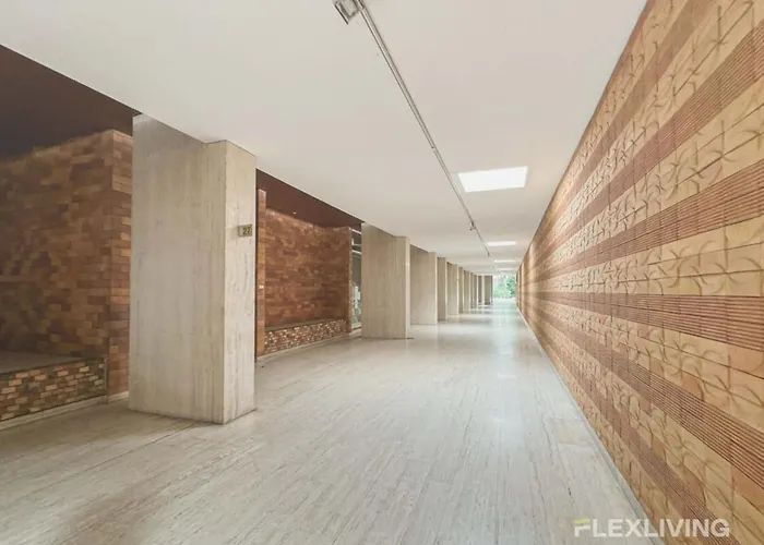 Ferienhaus Flexliving - - Saint Amand