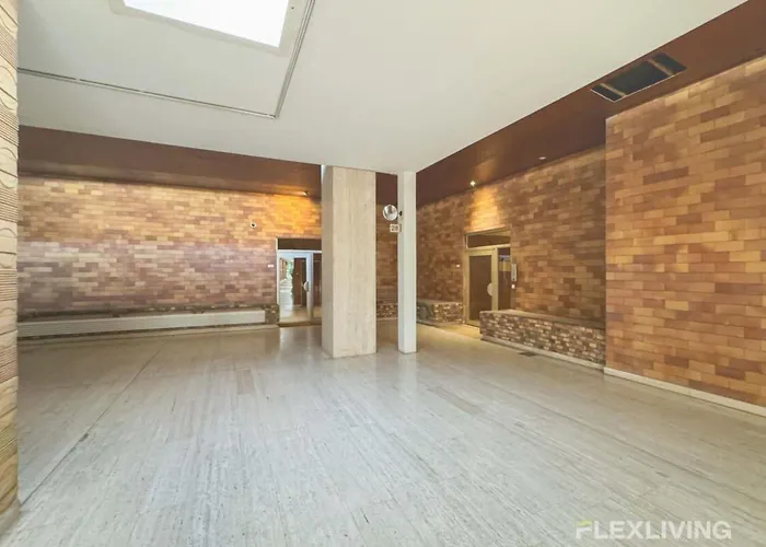 Flexliving - - Saint Amand Ferienhaus