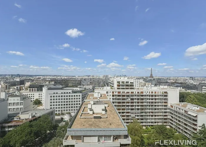 Flexliving - - Saint Amand