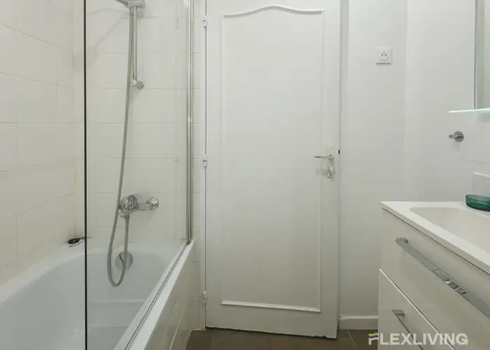 Flexliving - - Saint Amand * Paris