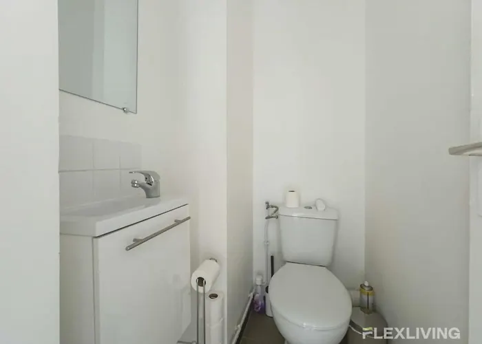 Flexliving - - Saint Amand *