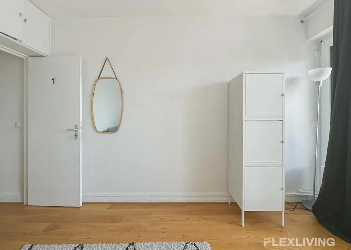 Ferienhaus Flexliving - - Saint Amand *
