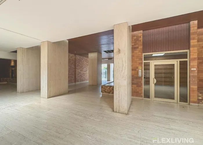 Ferienhaus Flexliving - - Saint Amand Paris