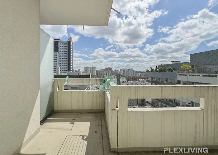 Ferienhaus Flexliving - - Saint Amand *