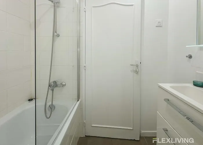 Flexliving - - Saint Amand *