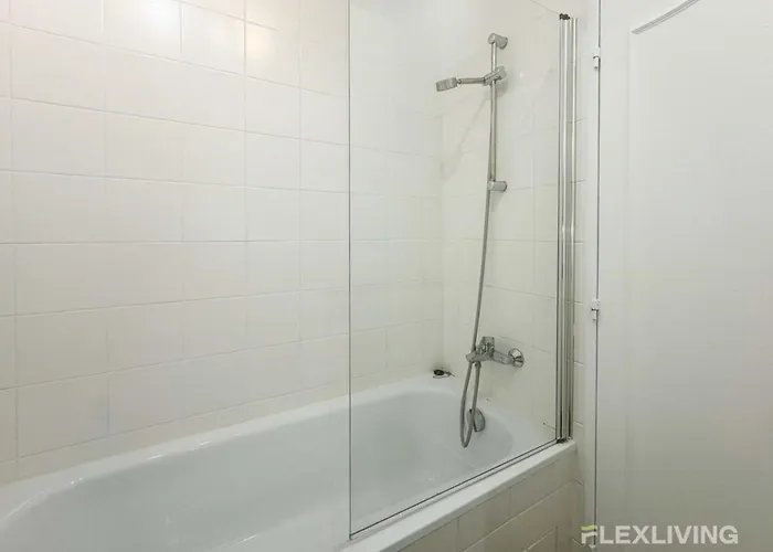 Flexliving - - Saint Amand