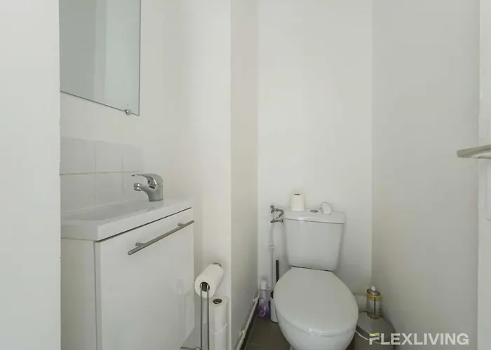 Flexliving - - Saint Amand