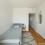 Flexliving - - Saint Amand 別荘