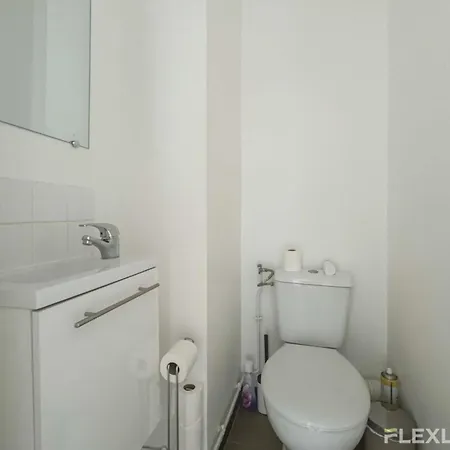 Сasa de vacaciones Flexliving - - Saint Amand