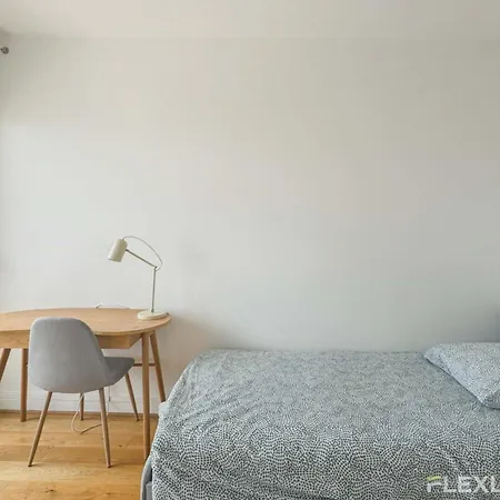 Flexliving - - Saint Amand Сasa de vacaciones
