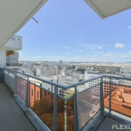 別荘 Flexliving - - Saint Amand *