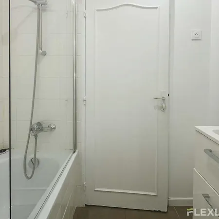 Flexliving - - Saint Amand * París