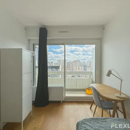 Flexliving - - Saint Amand 別荘 パリ