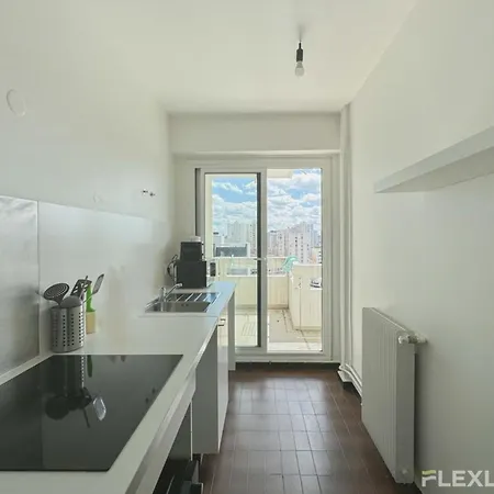 Flexliving - - Saint Amand *