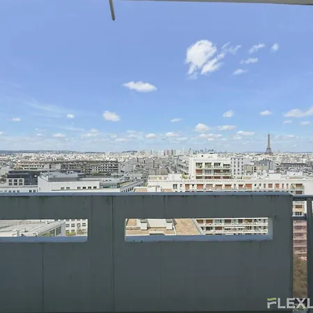 Flexliving - - Saint Amand * París